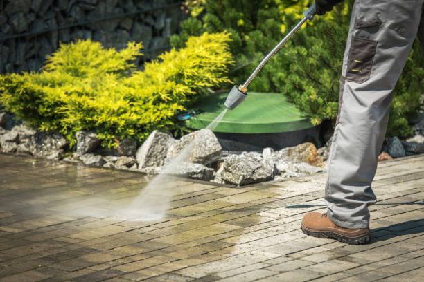 Reliable Loogootee, IN Pressure Washing Solutions